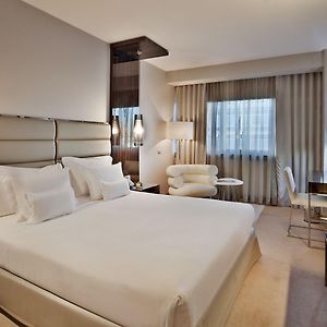 Deluxe Kamer met een King Size Bed
